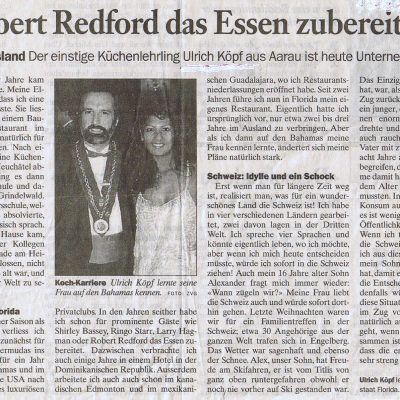 Aargauer Tagblatt