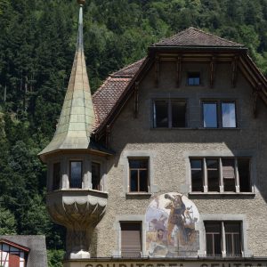 Beautiful Switzerland