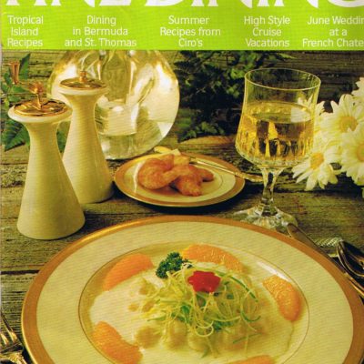 Cuisine Magazine