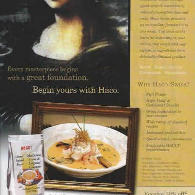 Swiss Chalet Foods Inc.