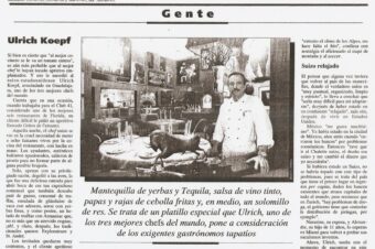 Ostentatious Modern Art Cafe & Cafe Picasso, Mexico, Canada & Miami