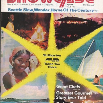 Showcase Magazine, Fla