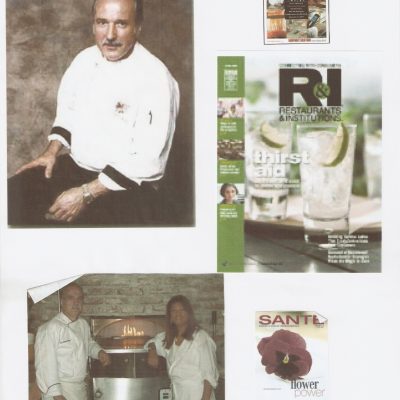 Restaurant News Mag.