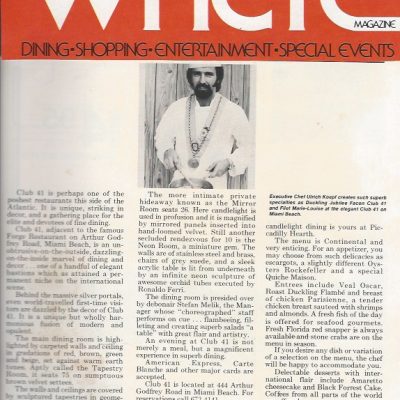  AA Airlines Magazine