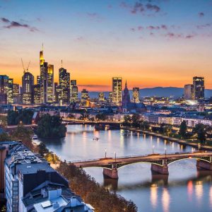 Frankfurt, Germany