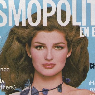 Cosmopolitan Magazine