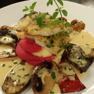 Food Creations by Chef UlrichK