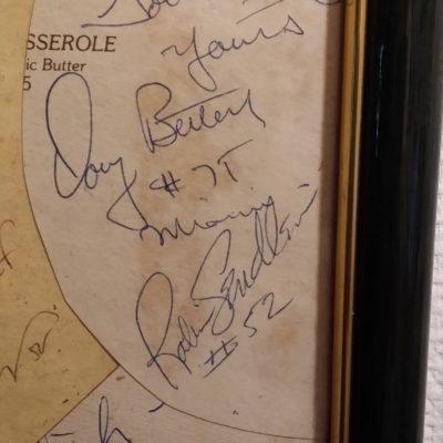 Robin Sendlein & Doug Betters