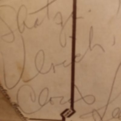 Actress Chloris Leachman