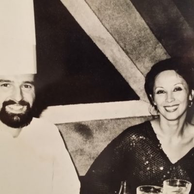 Actress France Nuyen FR