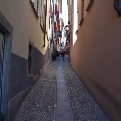 Old Town Alley