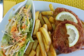 Regional Comfort Foods of Switzerland