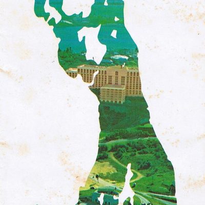 The Island of Bermuda