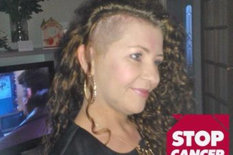 It’s Proven, it Cured Her Brain Tumor