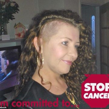 It’s Proven, it Cured Her Brain Tumor