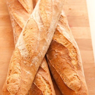 Baguettes