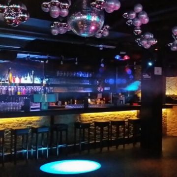 Und die besten Drinks der Welt gibt es in …?