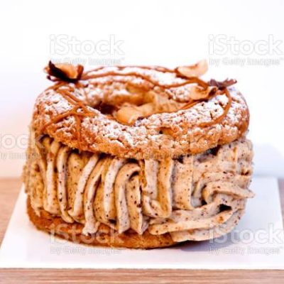  Paris-Brest