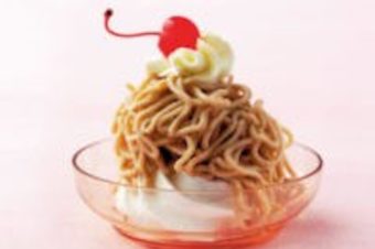 Switzerland’s Favorite Dessert