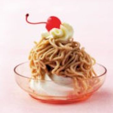 Switzerland’s Favorite Dessert