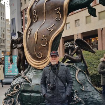 Exploring Milan, Italy