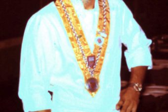 THE BEST OF MY BLOGS