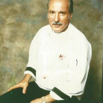 UlrichK in the Dominican Republic