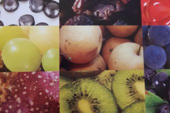 Anti aging, staying alive campaign as a chef