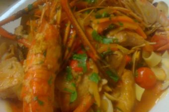 Die Kohlenhydrate…ein Freund oder Feind??