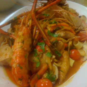 Die Kohlenhydrate…ein Freund oder Feind??