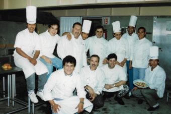 Ulrich’s Guadalajara & Mexico City Experience