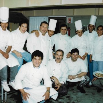 Ulrich’s Guadalajara & Mexico City Experience