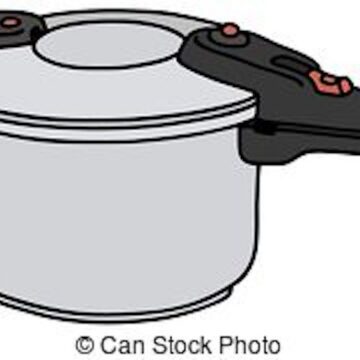 Professional Kitchen, the Pressure Cooker and it’s Consequences