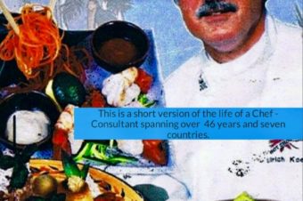 Hot Chocolates Restaurant and Nite Club