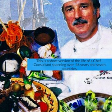 Hot Chocolates Restaurant and Nite Club