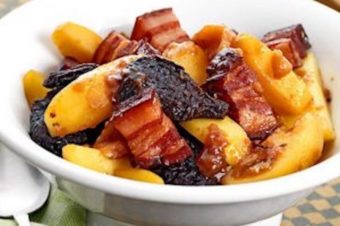 The Swiss regional comfort foods  (The Local.ch)