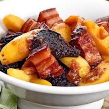 The Swiss regional comfort foods  (The Local.ch)