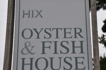 Mark Hix’s Oyster & Fish House