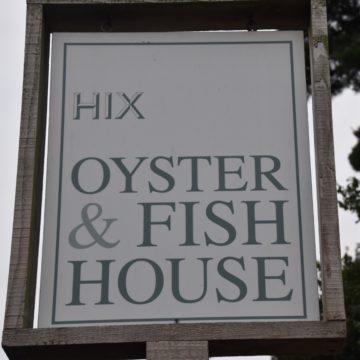 Mark Hix’s Oyster & Fish House