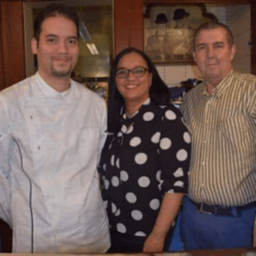 Restaurant de la Croix d’OR à Orbe