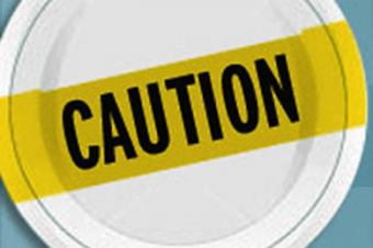 Traveling with Food Allergies