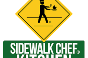 Sidewalk Chef Kitchen, Ft. Lauderdale, Florida