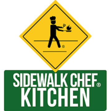 Sidewalk Chef Kitchen, Ft. Lauderdale, Florida