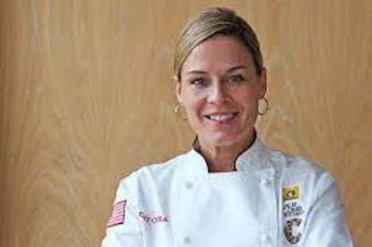 The Stigma Around CBD, Starting with Crab Cakes