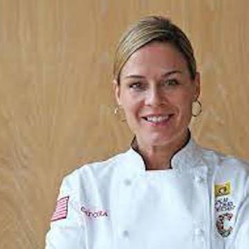 The Stigma Around CBD, Starting with Crab Cakes