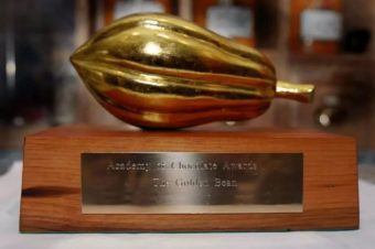 Dominican Cacao, Best in the World; Wins Prize in London