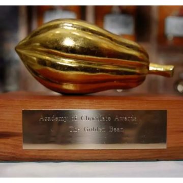 Dominican Cacao, Best in the World; Wins Prize in London