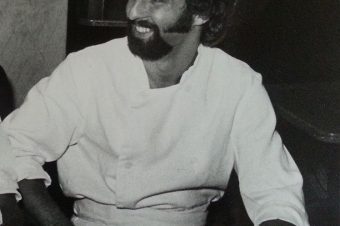 Chef Ulrich’s Interview, Radio WKAT AM & WCKT 1360, Miami, Florida