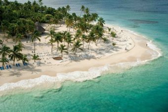 Fantastic Vacation in the Caribbean?!