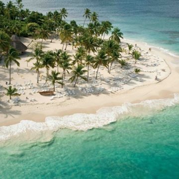 Fantastic Vacation in the Caribbean?!